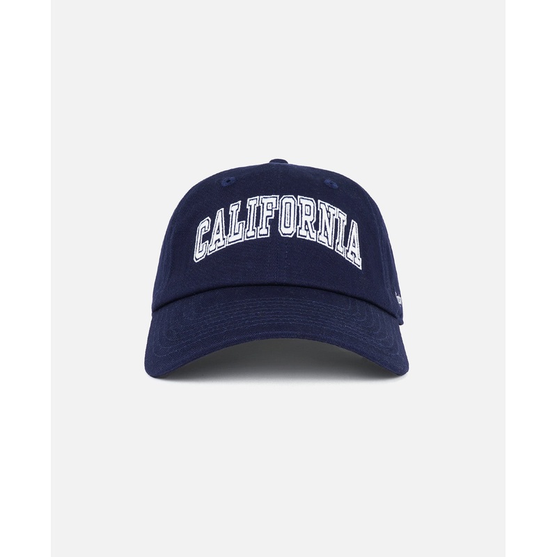California Hat (Navy)