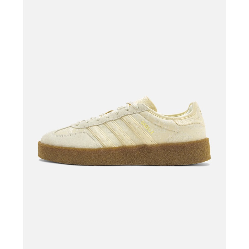 CLOT Silk Gazelle by Edison Chen (Cream)