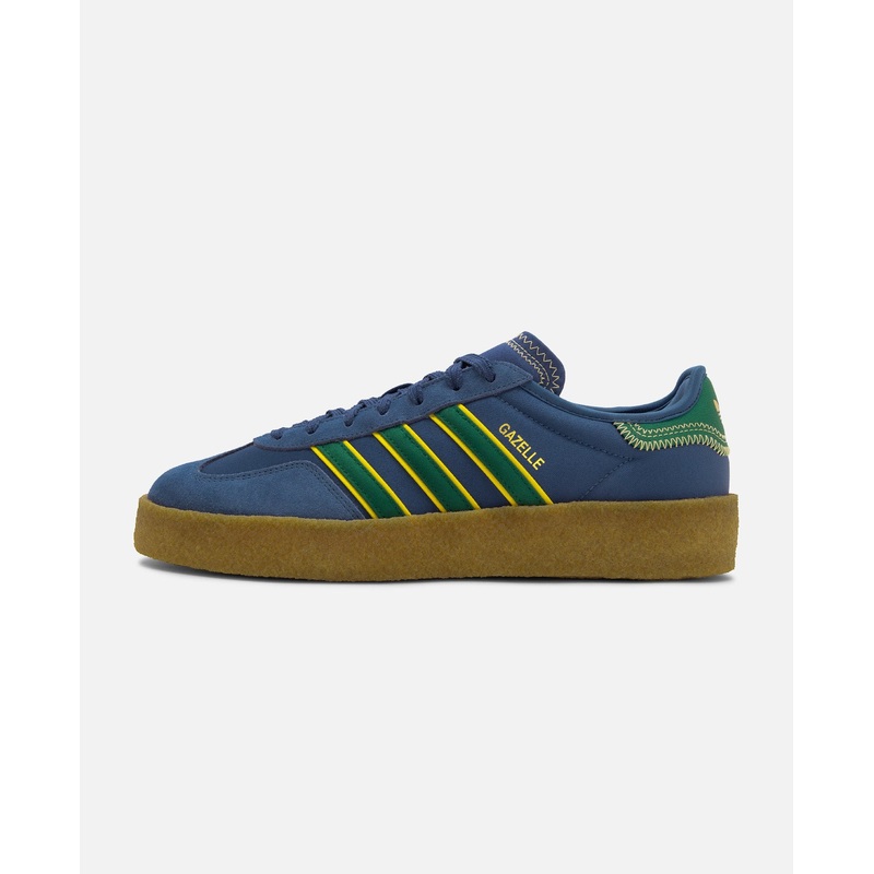 CLOT Silk Gazelle by Edison Chen (Navy)