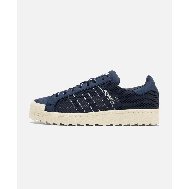 CLOT Superstar Breathe (Navy)