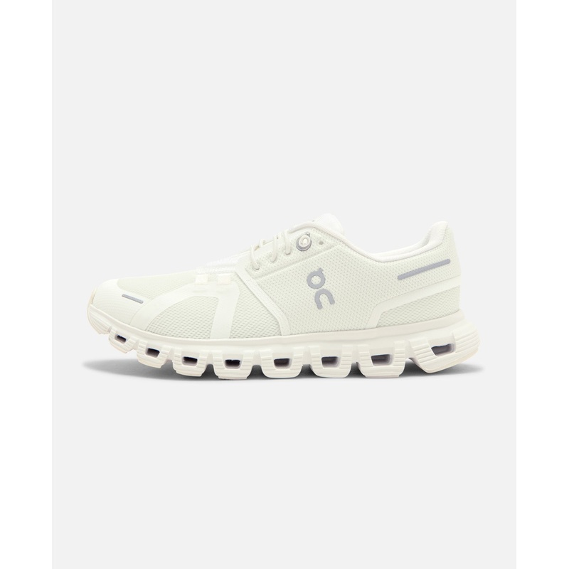 Cloud 6 (White)