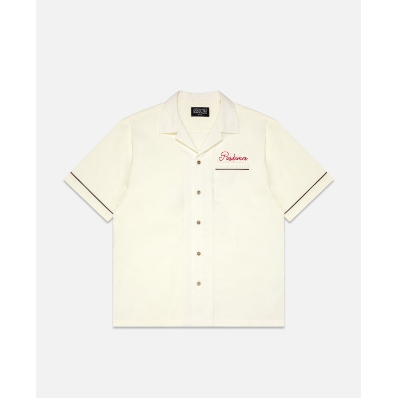 Fresh Cocktails Shirt (White)