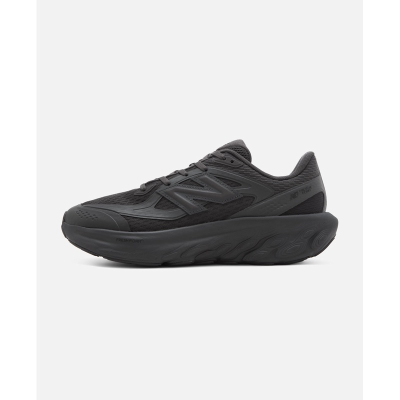 Fresh Foam Trainer (Black)