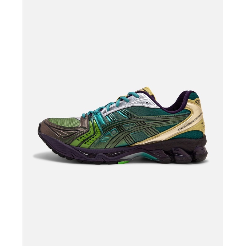 GEL-KAYANO 14 (Green)