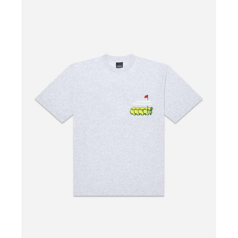 Golf Course T-Shirt (Grey)