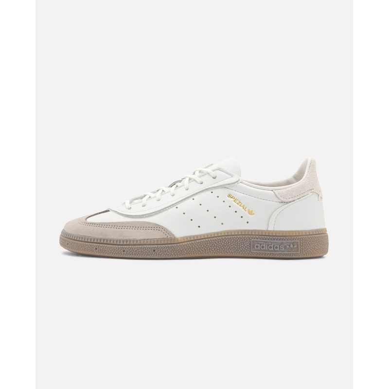 Handball Spezial Invincible Shoes (White)