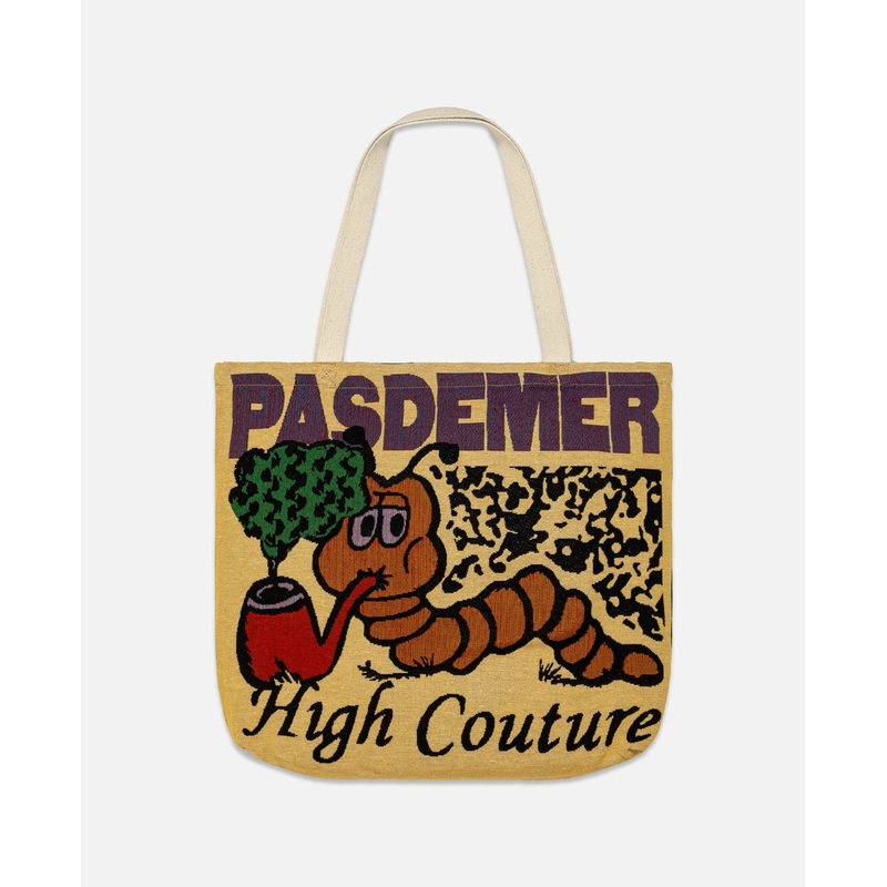 High Couture Tote Bag (Multi)