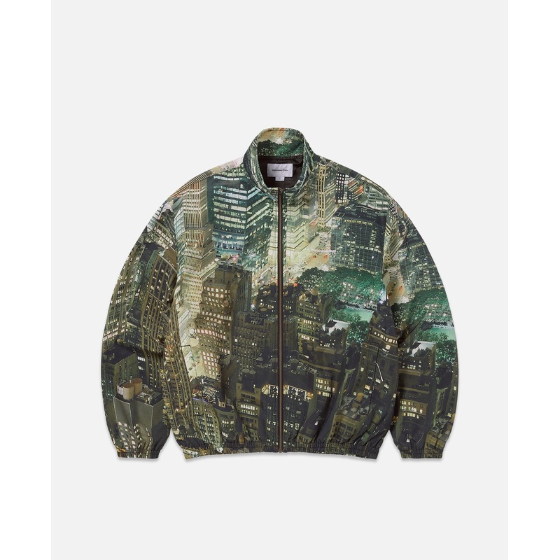 INTL. Team Jacket (Multi)