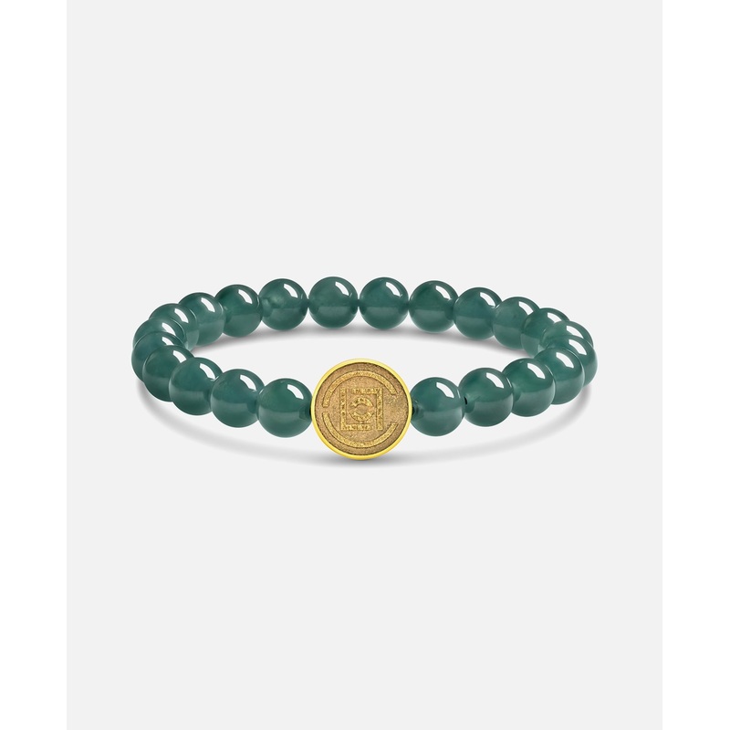 Jade Bracelet (Green)