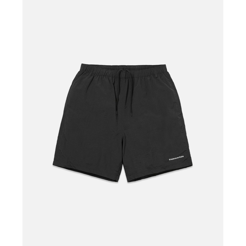 Jogging Shorts (Black)