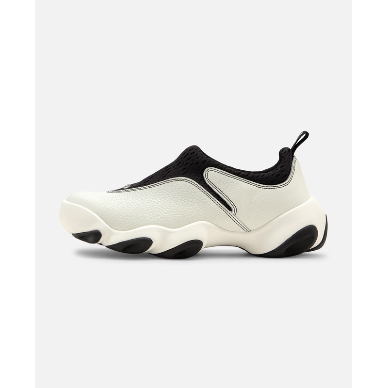 Leather Flesh (White)