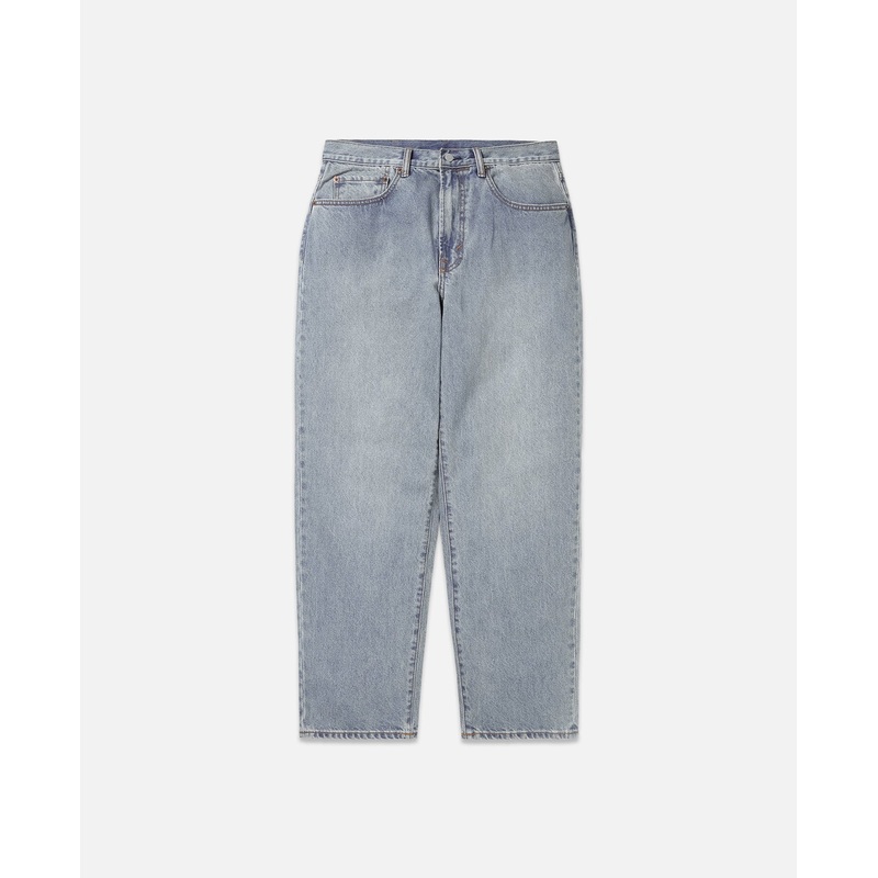 Regular Jeans (Blue)