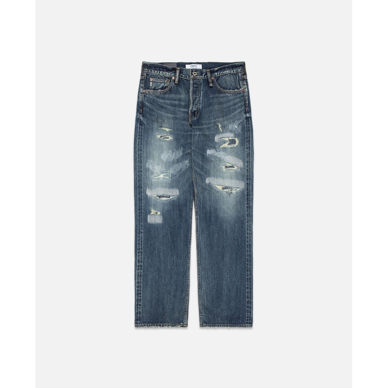 Slim Fit Denim CS124 (Blue)