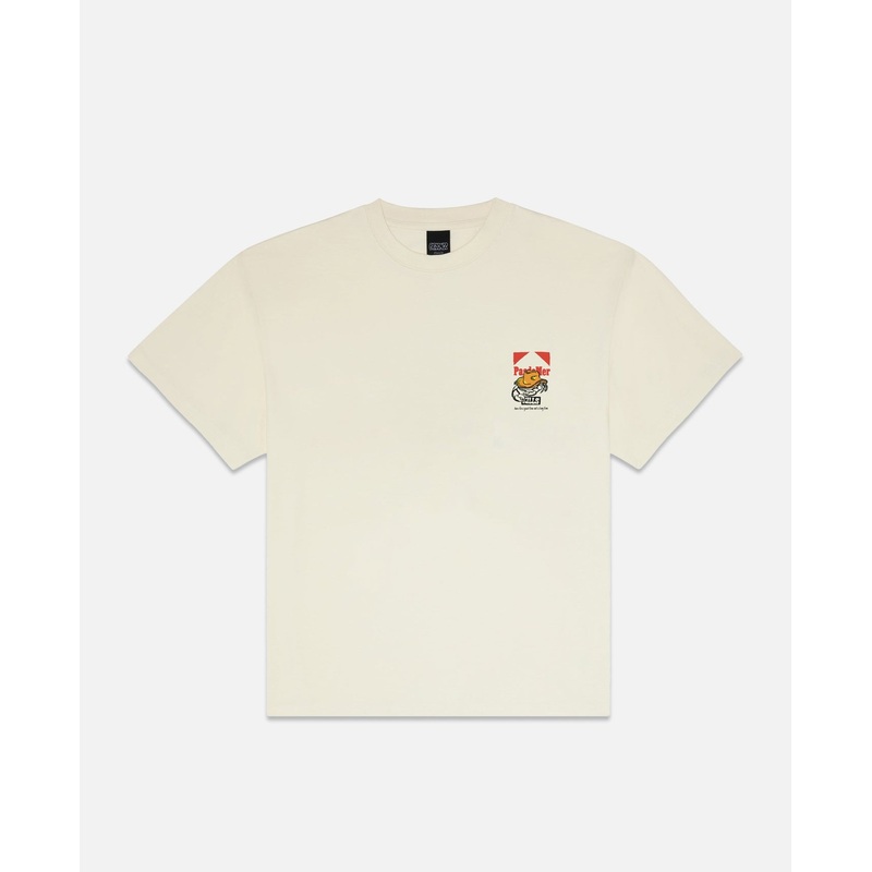 Sunburn T-Shirt (Cream)