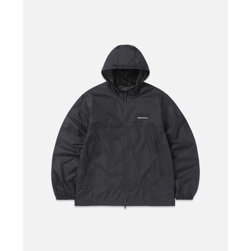T-Light Jacket (Black)