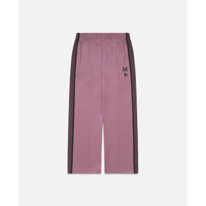 Track Pants (Pink)