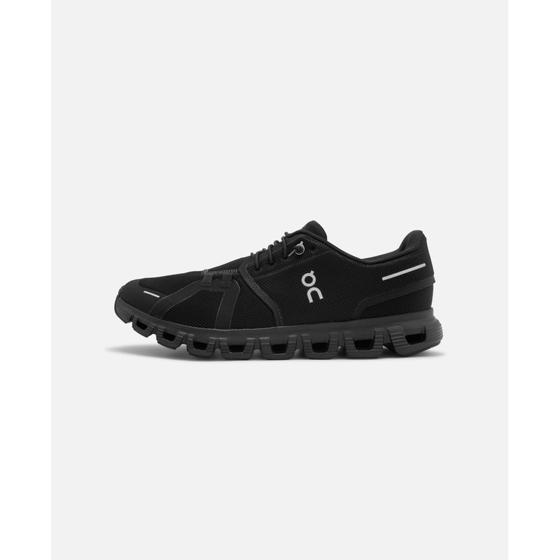 W Cloud 6 (Black)