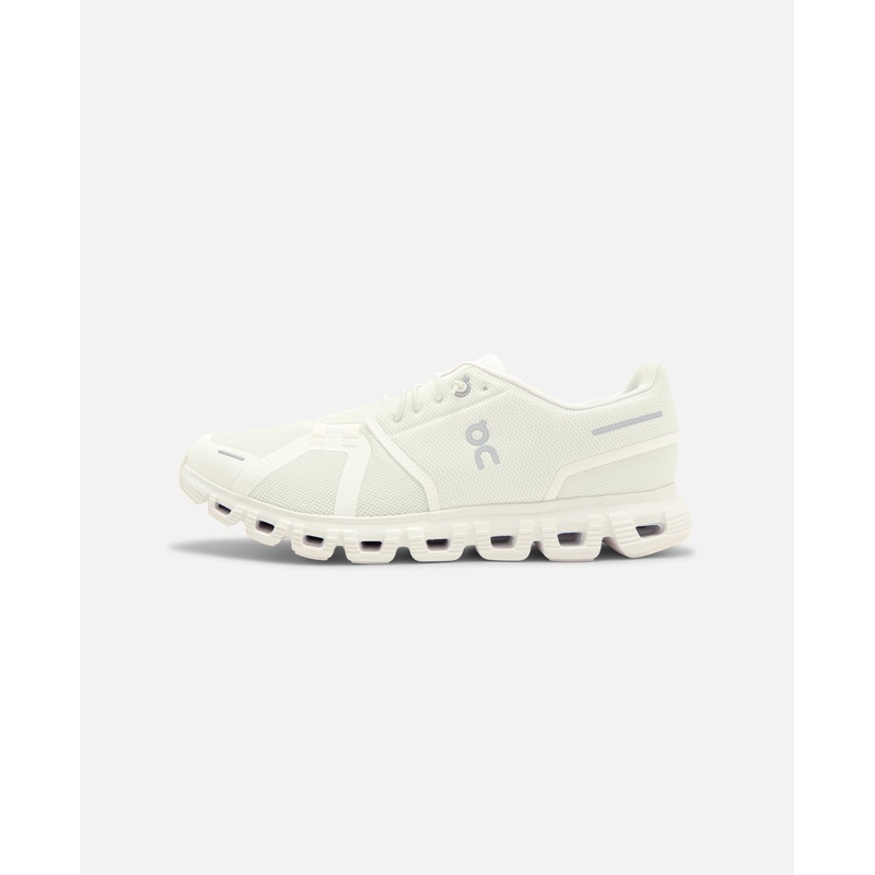 W Cloud 6 (White)