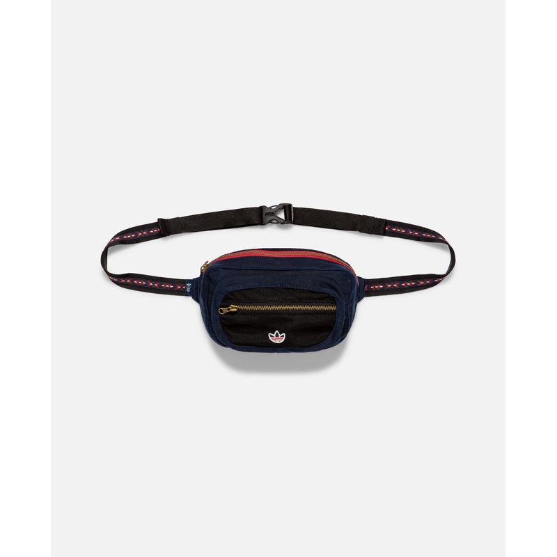 Waist Bag (Navy)