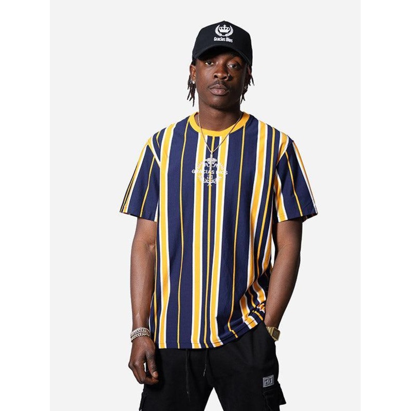 GD Stripe T-Shirt