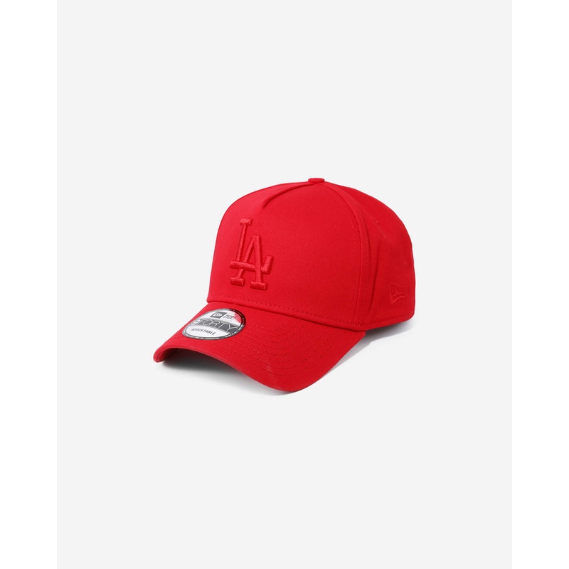 Los Angeles Dodgers 9Forty A-Frame Snapback