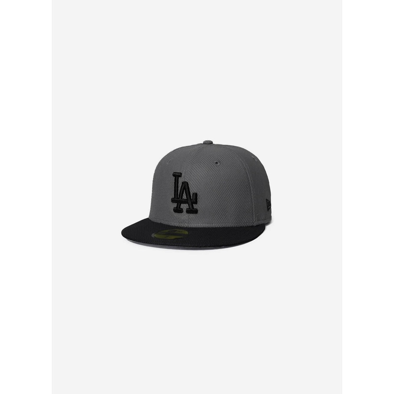 Los Angeles Dodgers Diamond Era 2Tone 59Fifty Fitted