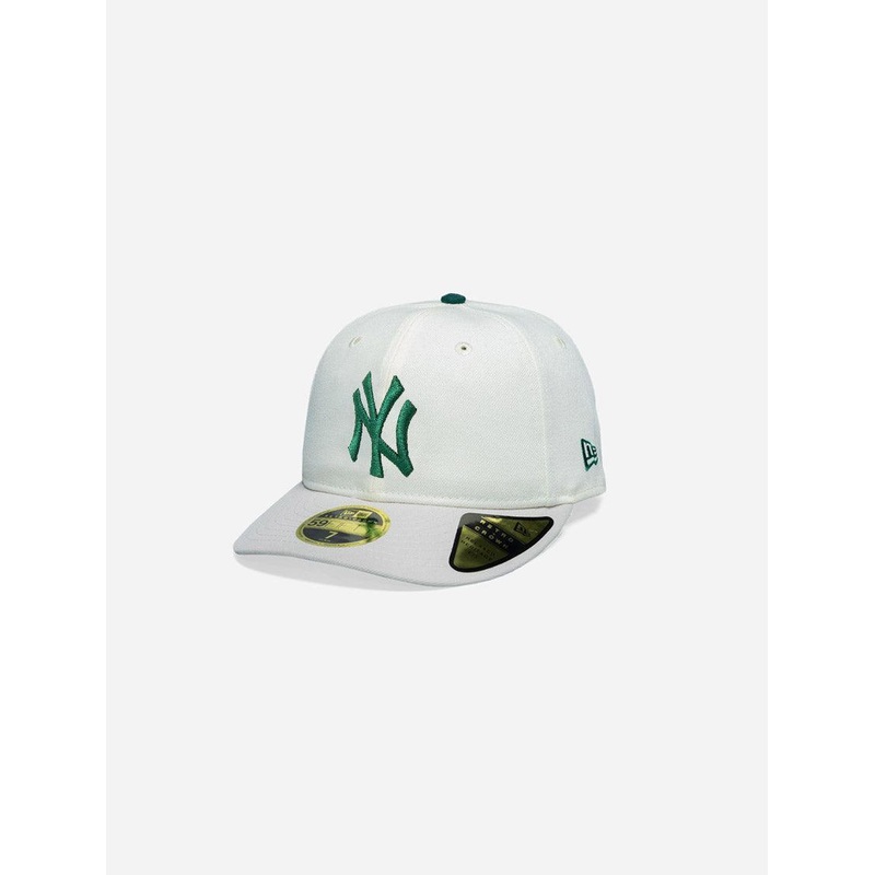 New York Yankees 59Fifty  Retro Crown Fitted Hat