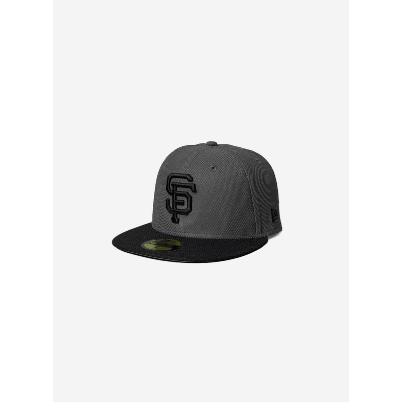 San Francisco Giants Diamond Era 2Tone 59Fifty Fitted
