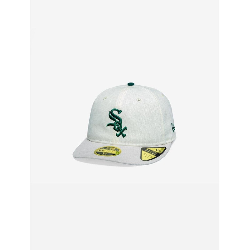 Chicago White Sox 59Fifty Retro Crown Fitted Hat