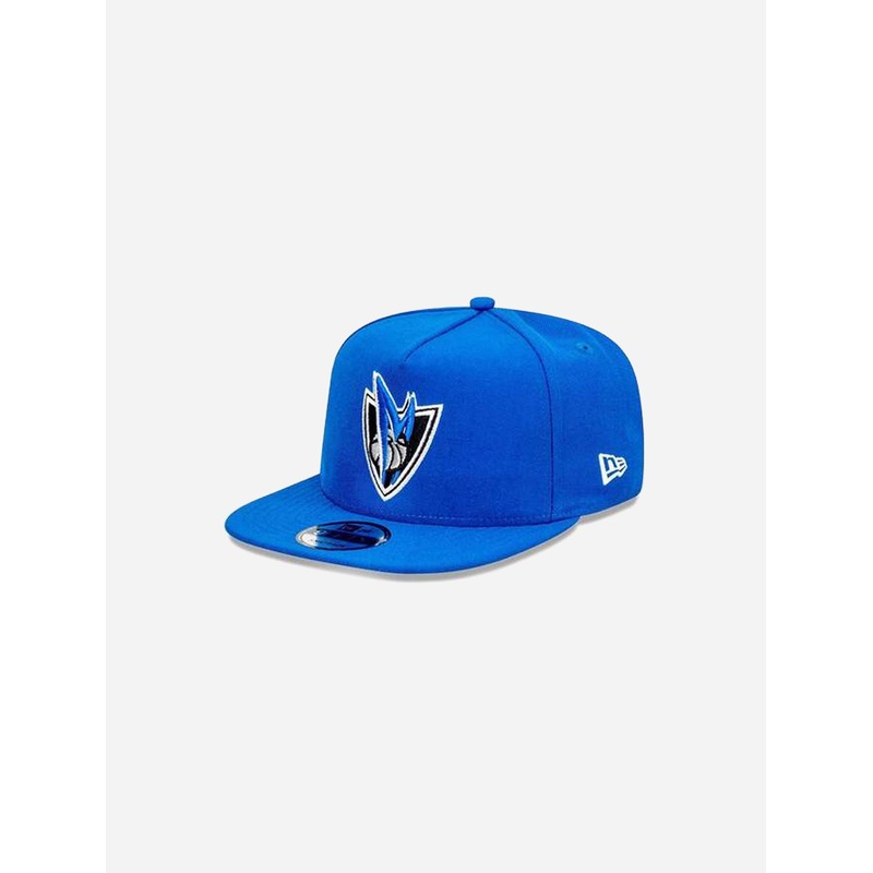 Dallas Mavericks 9Fifty A-Frame Snapback