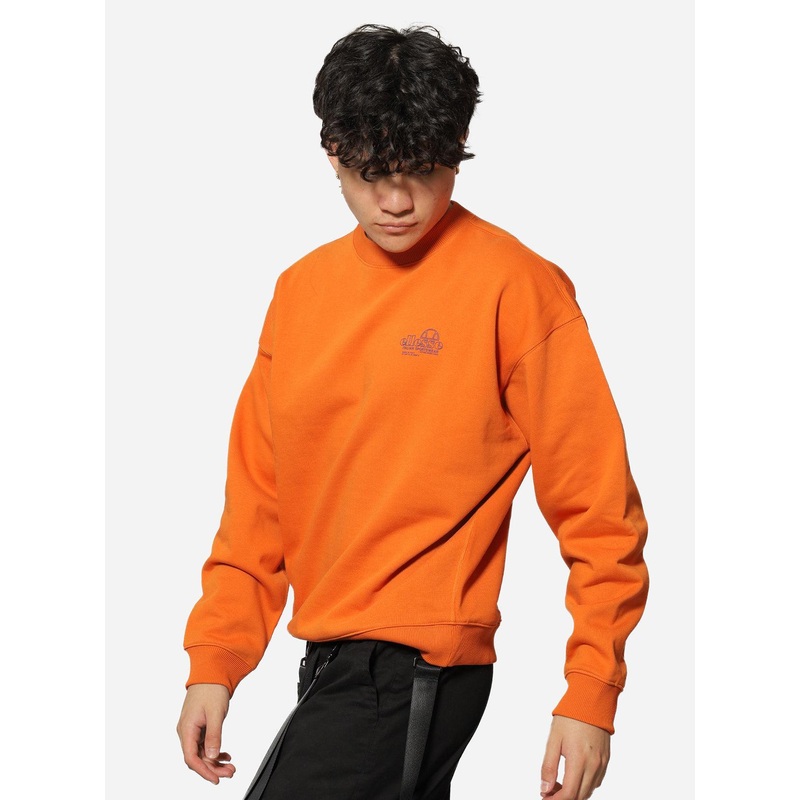 Ellesse Bloccare Sweatshirt