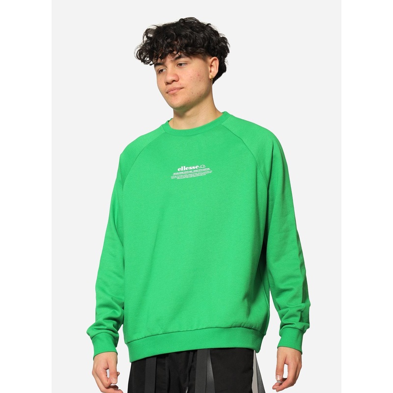 Ellesse Favaretto Sweatshirt