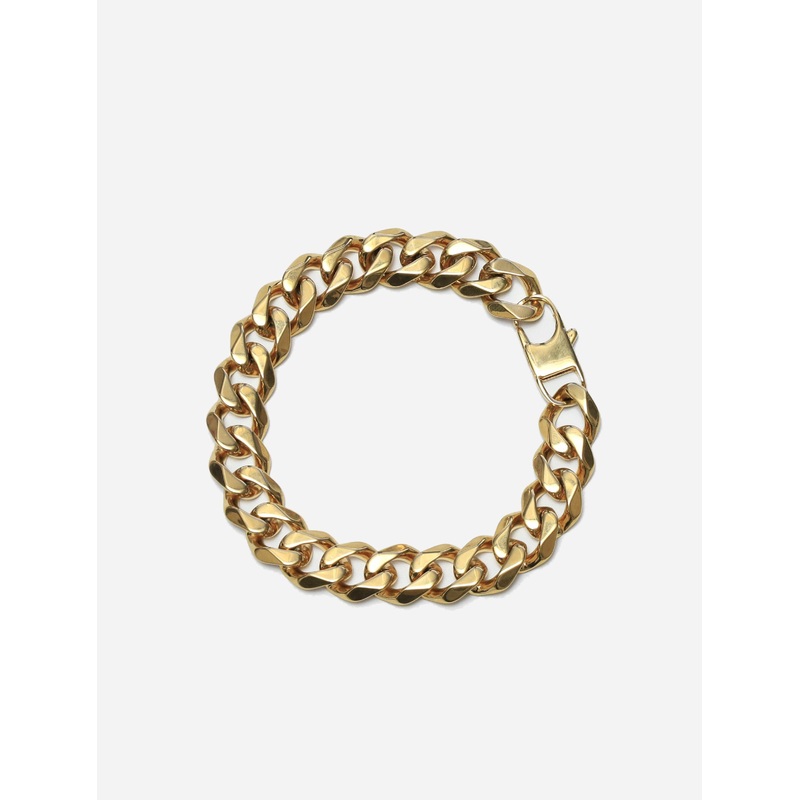GD Cuban Link 9 13MM Bracelet