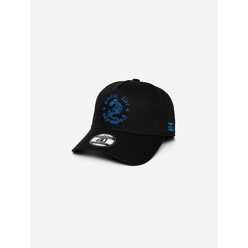 Gracias Dios Exclusive Dragon 110 Snapback