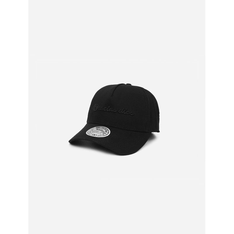 Gracias Dios Script 110 Snapback