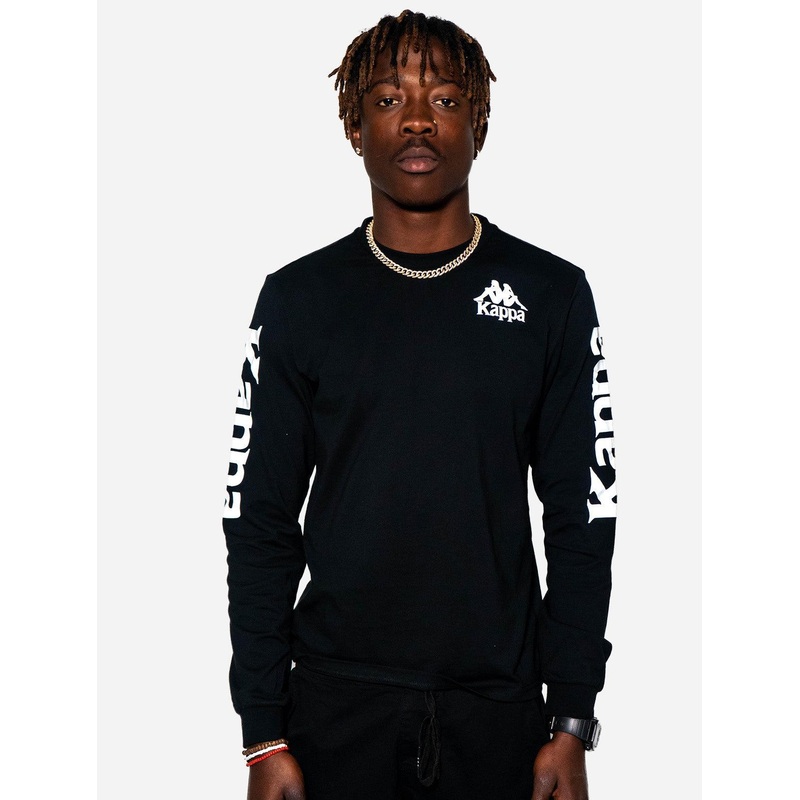 Kappa Authentic Defer T-Shirt