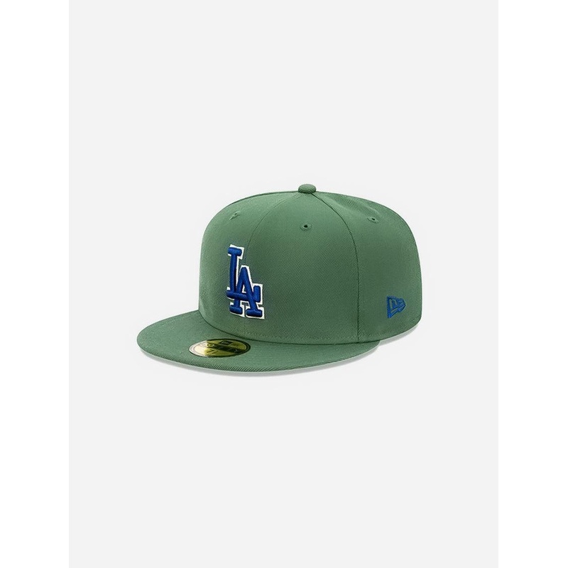 Los Angeles Dodger 59Fifty Fitted Hat