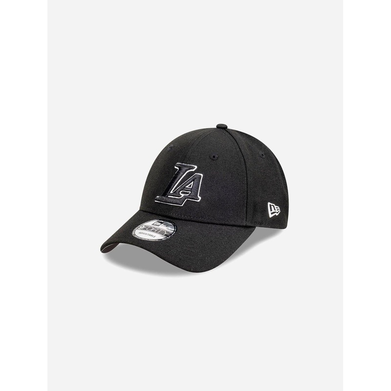 Los Angeles Lakers 9Forty Snapback