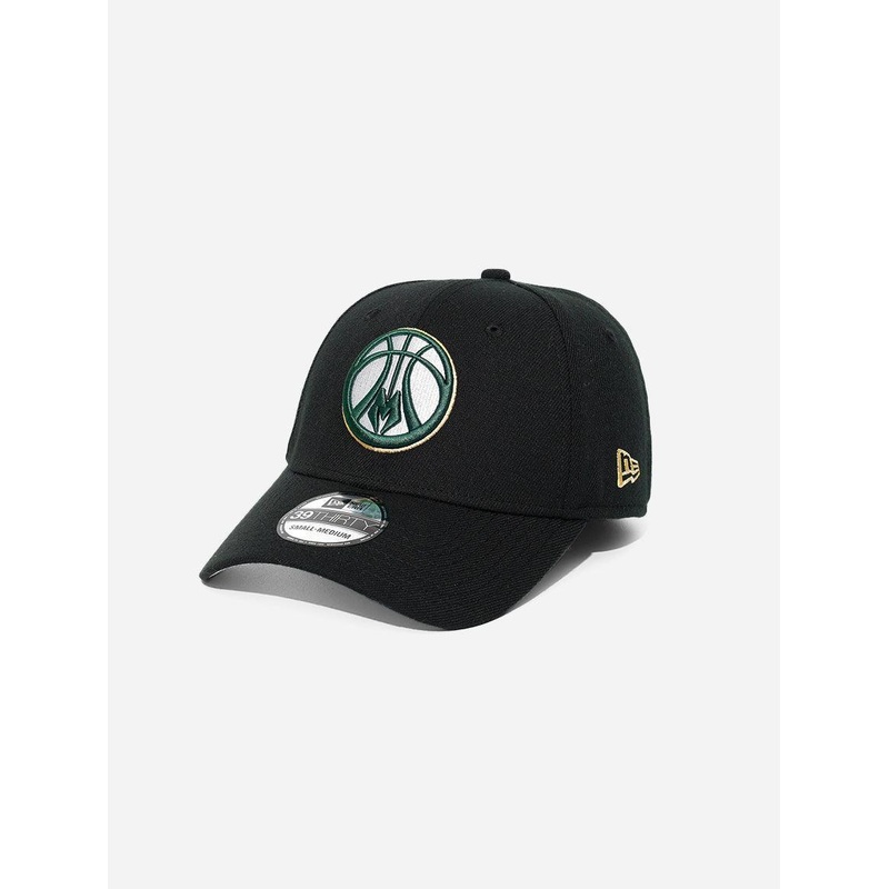 Milwaukee Bucks 39Thirty Fitted