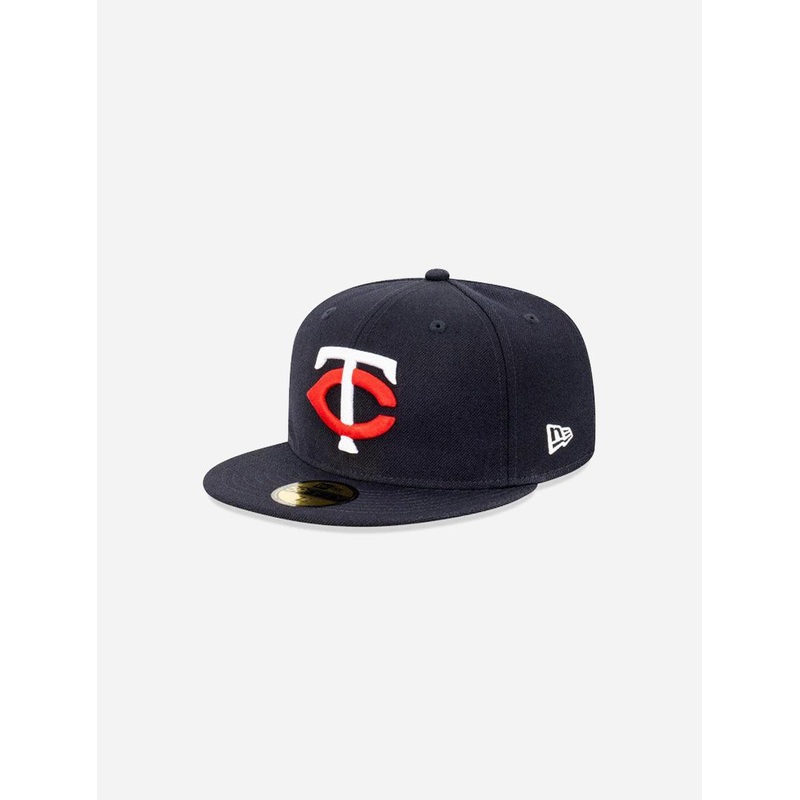 Minnesota Twins Cooperstown All Star Game 59FIFTY Fitted