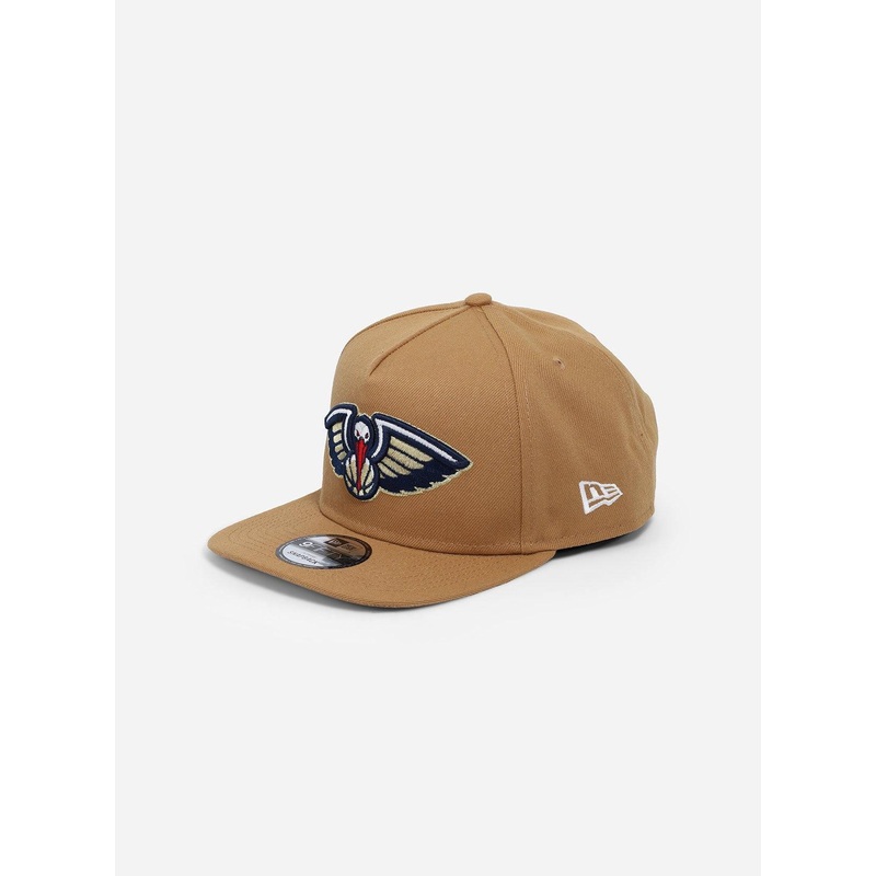 New Orleans Pelicans 9Fifty A-Frame Snapback