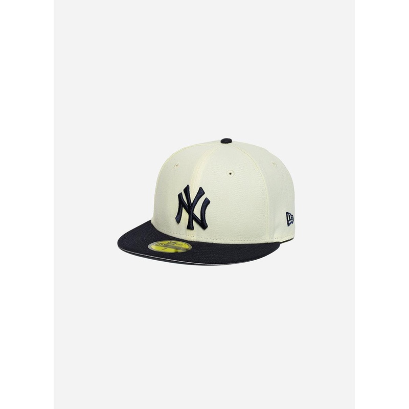 New York Yankees 2Tone Classic 59Fifty Fitted