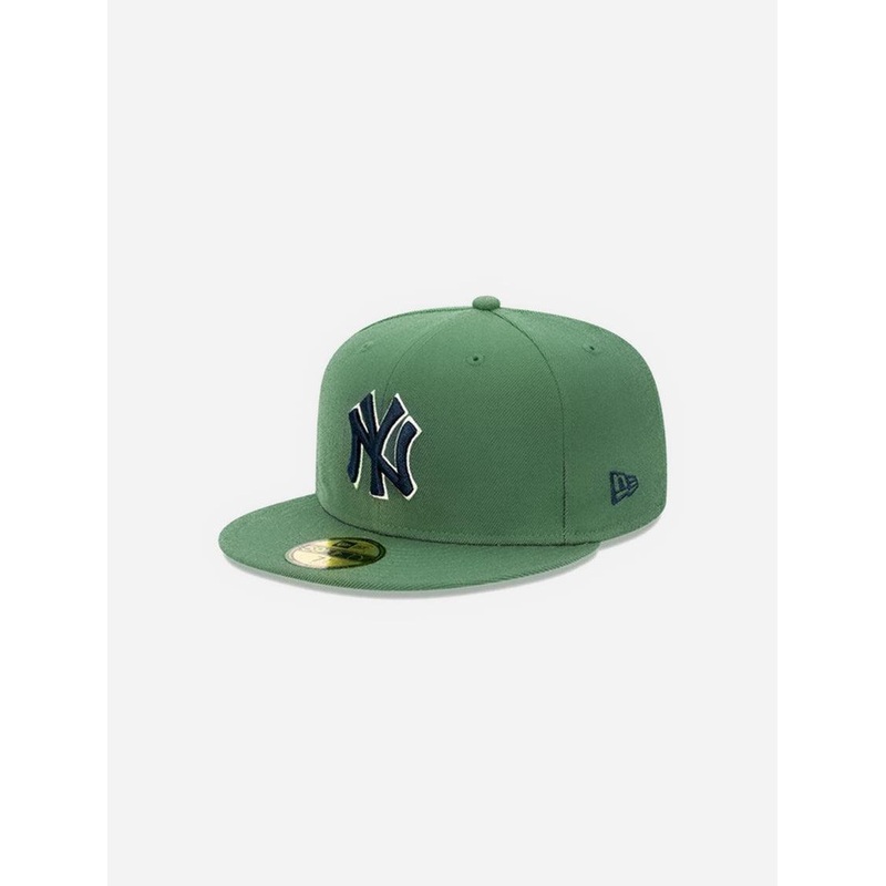 New York Yankees 59Fifty Fitted Hat