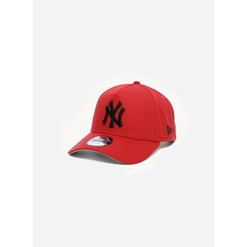 New York Yankees Seasonal 9Forty A-Frame Snapback