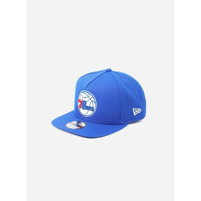Philadelphia 76ers 9Fifty A-Frame Snapback