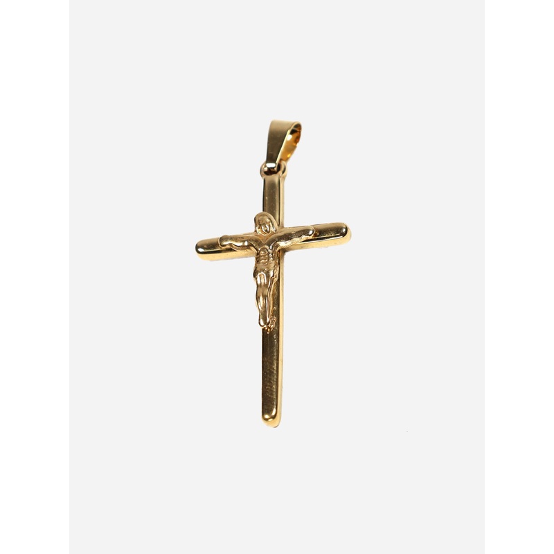 Religious Crucifix Cross Pendant