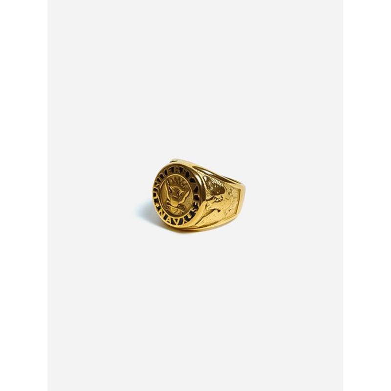 US Navy Rings
