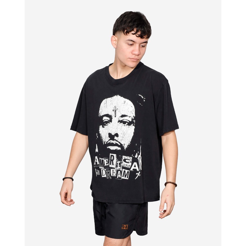21 Savage American Dream T-Shirt