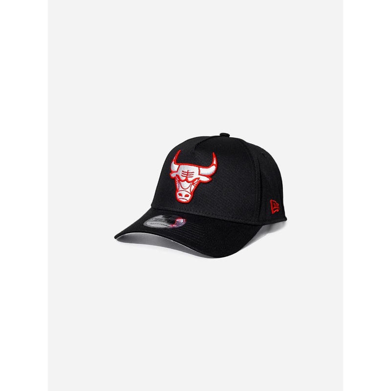 Chicago Bulls Precision 9Forty A-Frame