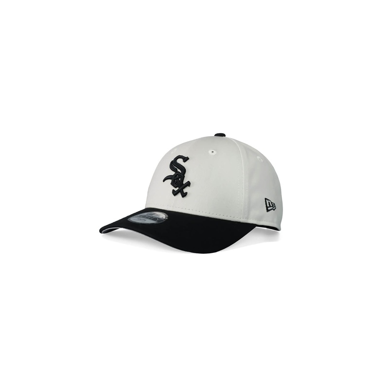 Chicago White Sox 2-Tone Snapback Youth Kids 9Forty